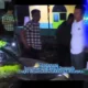 Menanggapi Laporan Hotline 110, Polsek Citeureup Sisir Lokasi Diduga Adanya Transaksi Narkoba dan Tawuran