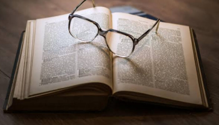 Mengapa Buku Disebut Jendela Dunia? Ini Alasan Logisnya