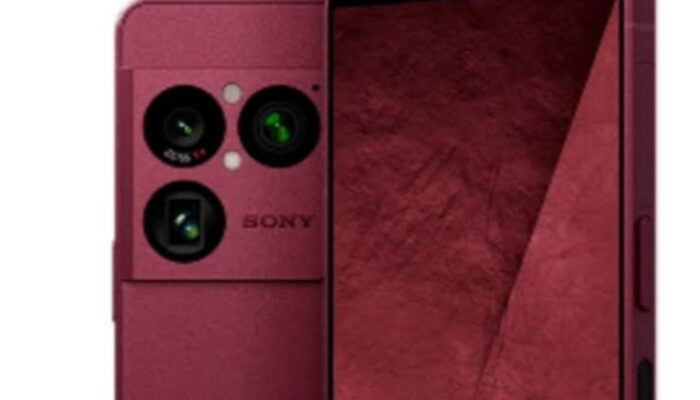 Menguji Sony Xperia 1 VIII: HP Premium Rp25 Juta yang Masih Setia dengan Port Jadul, Layarkah Dibeli?