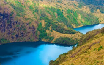 Menilik Kekayaan Tanah Papua: Emas Hitam dan Paradoks Kemakmuran Timur