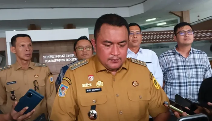 Menilik Rencana Pemekaran Wilayah, Bupati Bogor Jadikan Cigudeg dan Sukamakmur Sentral Pelayanan Publik Jilid Baru