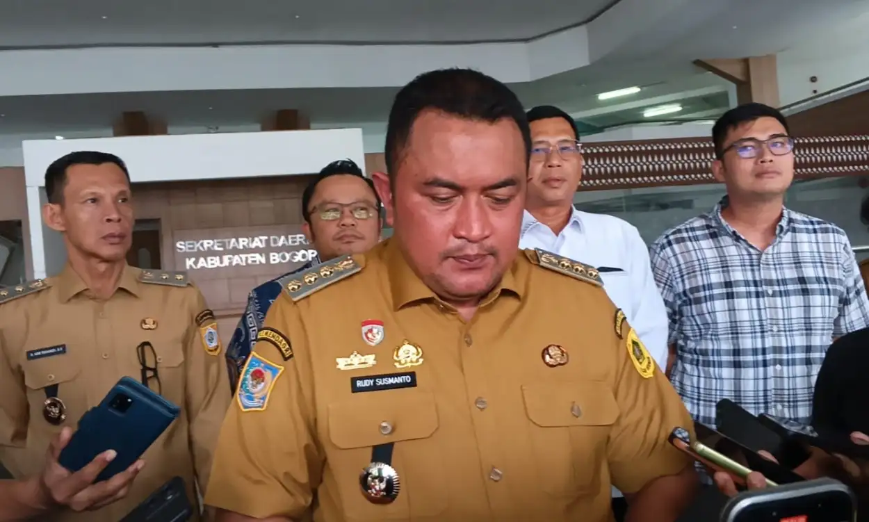 Menilik Rencana Pemekaran Wilayah, Bupati Bogor Jadikan Cigudeg dan Sukamakmur Sentral Pelayanan Publik Jilid Baru