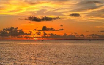Menjaga Kedaulatan Wilayah Laut! Mengenal Urgensi Hukum Lautan Internasional bagi Indonesia