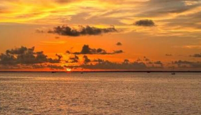 Menjaga Kedaulatan Wilayah Laut! Mengenal Urgensi Hukum Lautan Internasional bagi Indonesia