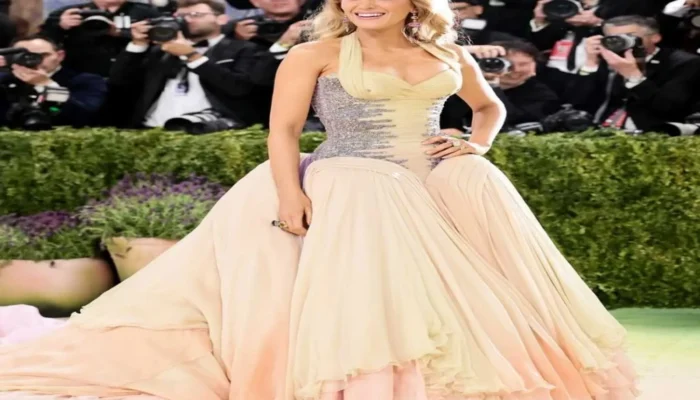 Met Gala 2026 Angkat Fashion sebagai Seni