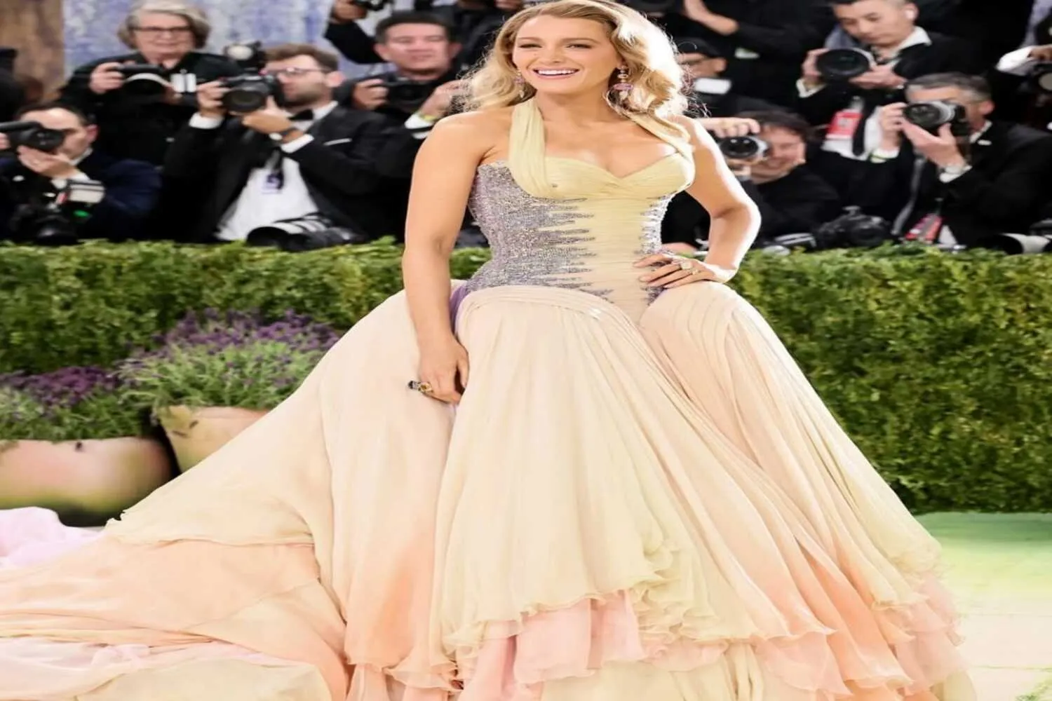 Met Gala 2026 Angkat Fashion sebagai Seni