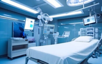 Misteri Suhu Dingin Ruang ICU: Bukan Demi Kenyamanan, Ternyata Ini Alasan Medis di Baliknya!