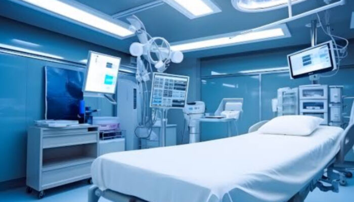 Misteri Suhu Dingin Ruang ICU: Bukan Demi Kenyamanan, Ternyata Ini Alasan Medis di Baliknya!