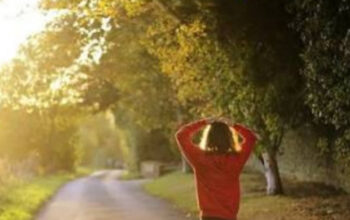 Modal Murah Hasil Mewah: Manfaat Jalan Santai di Pagi Hari bagi Tubuh