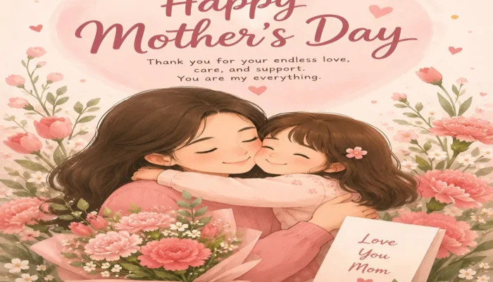 Mother’s Day 2026: Quality Time Jadi Hadiah Paling Berarti