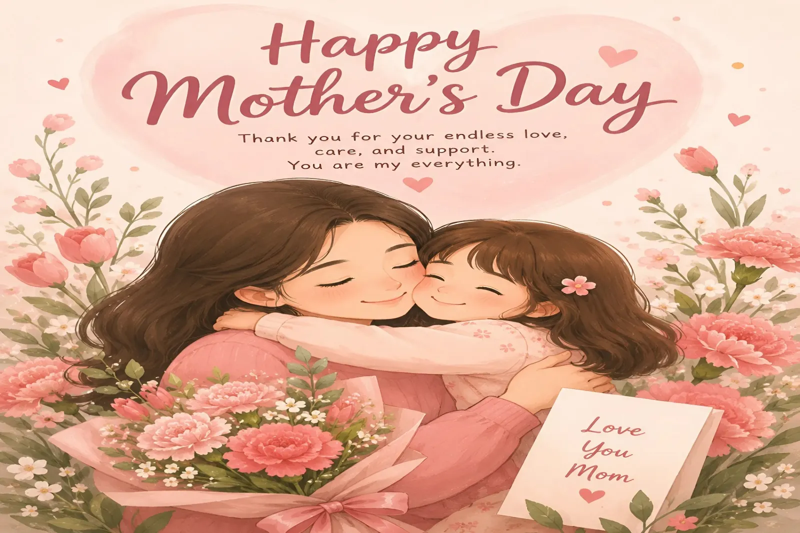 Mother’s Day 2026 Quality Time Jadi Hadiah Paling Berarti
