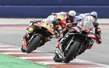 MotoGP Italia 2026: Marco Bezzecchi Kuasai Mugello!