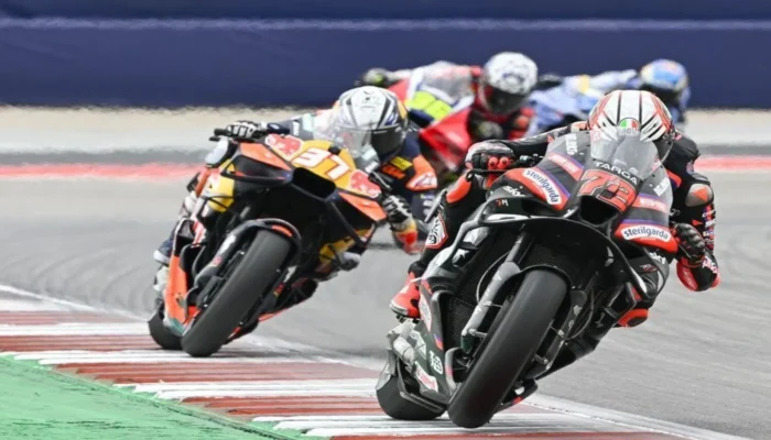 MotoGP Italia 2026: Marco Bezzecchi Kuasai Mugello!