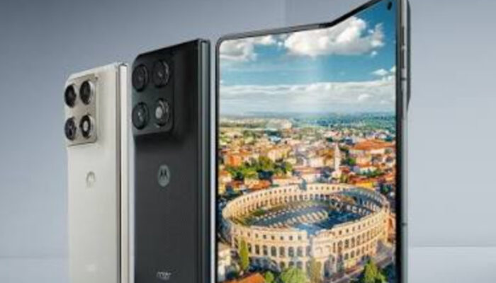 Motorola Razr Fold Resmi Meluncur: Spesifikasi Gahar dan Edisi Khusus