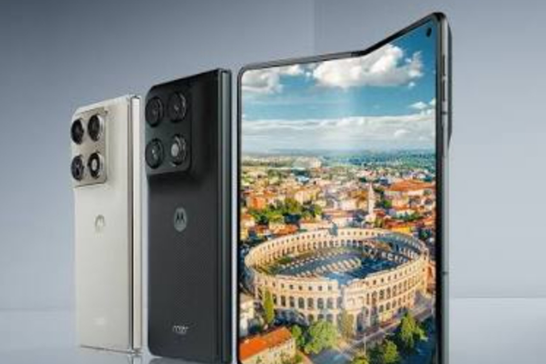Motorola Razr Fold Resmi Meluncur: Spesifikasi Gahar dan Edisi Khusus