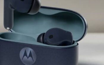 Motorola Rilis Moto Buds 2 Plus: Fitur Audio Canggih dengan Harga Lebih Terjangkau