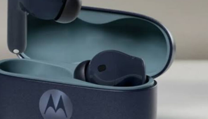 Motorola Rilis Moto Buds 2 Plus: Fitur Audio Canggih dengan Harga Lebih Terjangkau