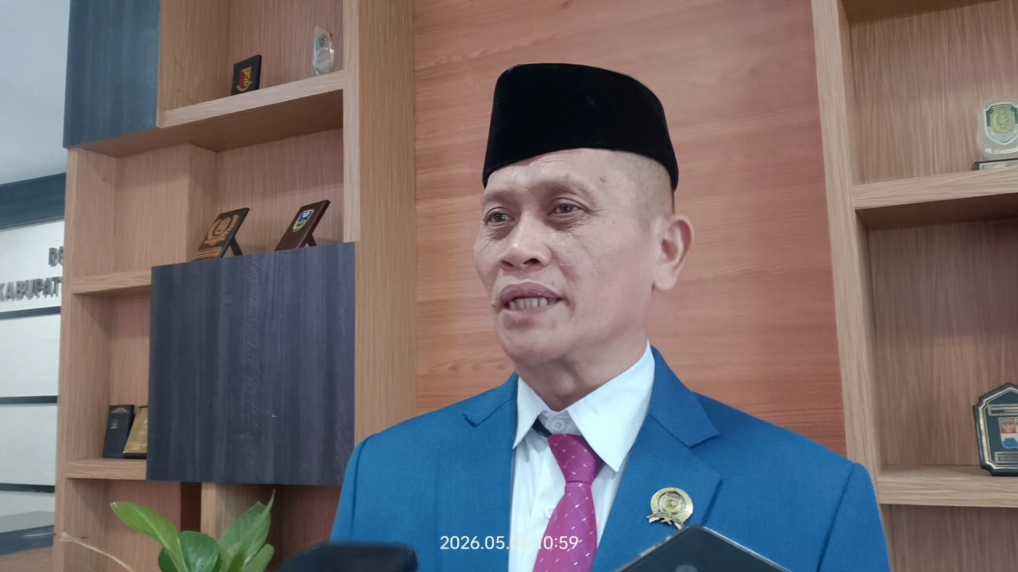 Nasib 668 SMP Swasta di Kabupaten Bogor; Antara Kontribusi Besar dan Minimnya Perhatian Anggaran