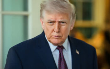 Nasib Gantung! Pertemuan Krusial Donald Trump dan Iran Berakhir Tanpa Titik Terang 3 Nasib Gantung! Pertemuan Krusial Donald Trump dan Iran Berakhir Tanpa Titik Terang