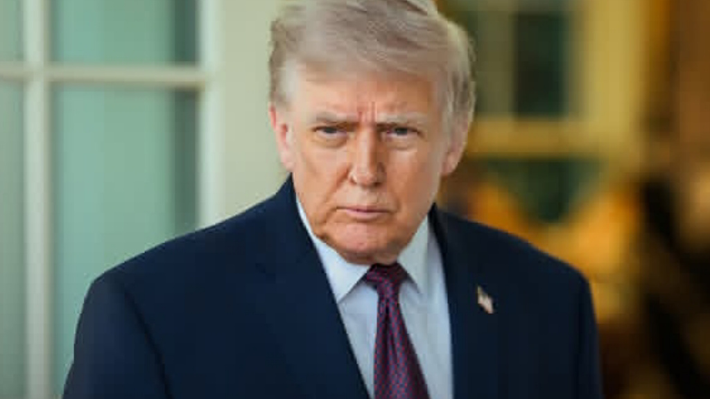 Nasib Gantung! Pertemuan Krusial Donald Trump dan Iran Berakhir Tanpa Titik Terang