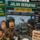 Negara Wajib Menyediakan Akses Publik Bukan Menjadikan Jalan Raya Sebagai Mesin Pungutan