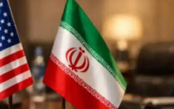 Negosiasi Panas Iran-AS: Trump Tolak Proposal Damai Melalui Pakistan
