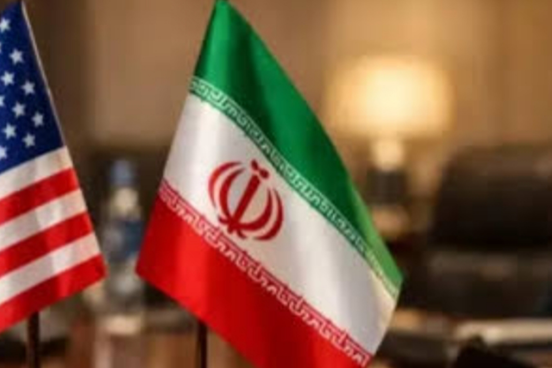 Negosiasi Panas Iran-AS: Trump Tolak Proposal Damai Melalui Pakistan