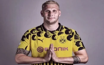 Niklas Süle Putuskan Pensiun