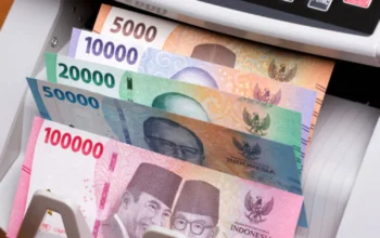 Nilai Tukar Rupiah Lesu, Dolar AS Perkasa! 3 Nilai Tukar Rupiah Lesu, Dolar AS Perkasa!