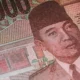 Nilai Tukar Rupiah Loyo di Awal Pekan