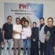 Nuruddin Zain Samsyi Ditetapkan Sebagai Calon Tunggal Ketua PWI Kabupaten Sukabumi