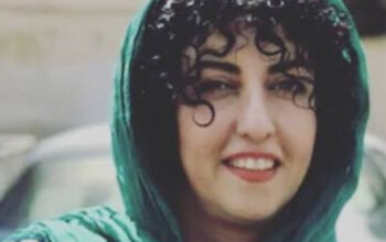 Nyawa di Ujung Tanduk: Kondisi Kritis Peraih Nobel Narges Mohammadi