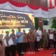 Pecahkan Rekor MURI, Gebyar Pelayanan 100 Jam Nonstop Jadi Kado Terindah HJB ke-544 Kabupaten Bogor