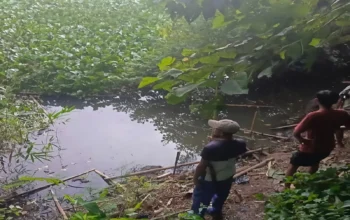 Pemancing di Cianjur Ditemukan Tewas di Sungai Citarum