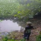 Pemancing di Cianjur Ditemukan Tewas di Sungai Citarum