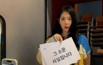 Pengakuan Horor Soyou Eks SISTAR