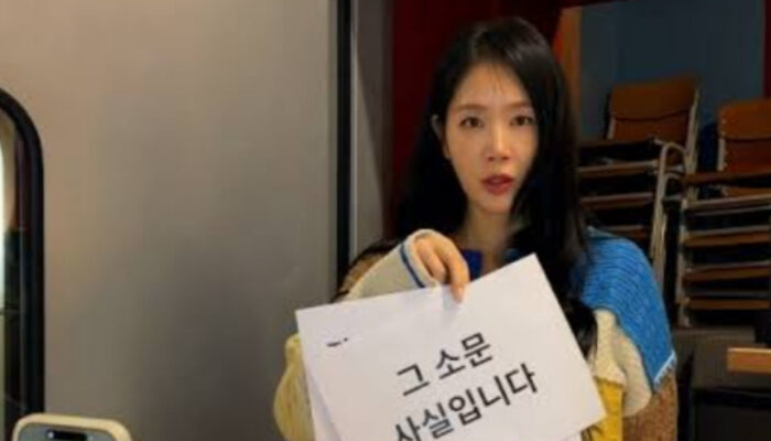 Pengakuan Horor Soyou Eks SISTAR