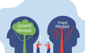 Penghambat Kesuksesan: Mengenal Bahaya Fixed Mindset