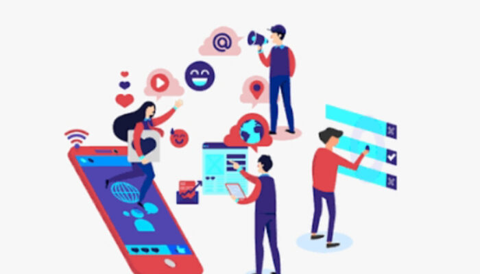 Pentingnya Literasi Digital di Era Society 5.0 bagi Pelajar