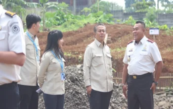 Perkuat Ketahanan Pangan, Setneg dan Ditjenpas Tinjau Program Pembinaan Produktif di Lapas Warungkiara 3 Perkuat Ketahanan Pangan, Setneg dan Ditjenpas Tinjau Program Pembinaan Produktif di Lapas Warungkiara