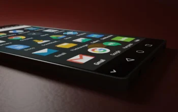 Persaingan Smartphone Kian Panas, HP Premium & Gaming Jadi Primadona