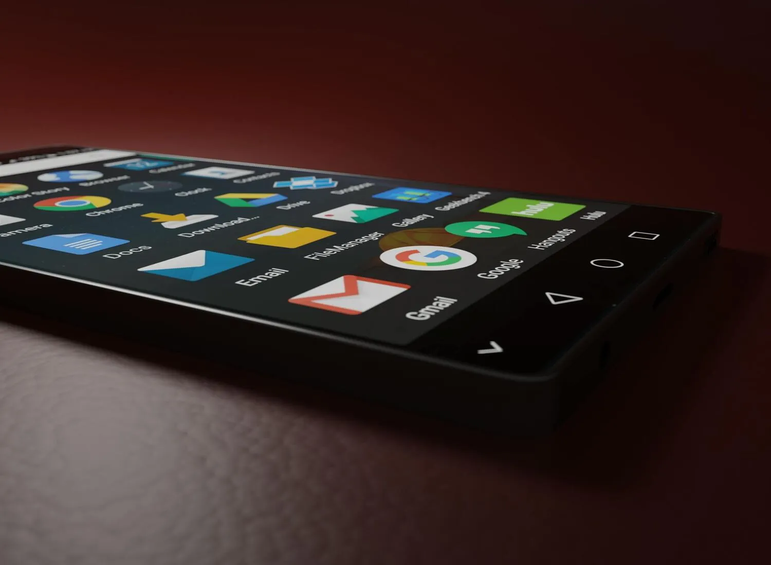 Persaingan Smartphone Kian Panas, HP Premium & Gaming Jadi Primadona