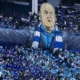 Persib Bandung Juara! GBLA Jadi Lautan Biru