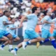 Persib Didenda Rp3,5 Miliar oleh AFC!