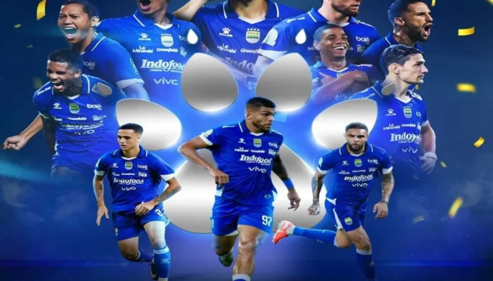 Persib Kena Sanksi FIFA, Tak Bisa Daftar Pemain Baru