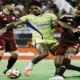Persib Perkasa! Gol Injury Time Hancurkan PSM