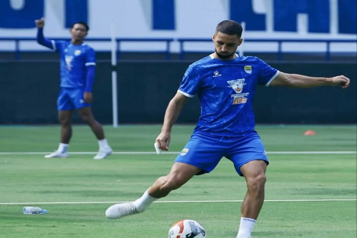 Persib vs Persijap Main Jam Berapa? Ini Jadwalnya