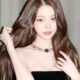 Pesona Elegan Wonyoung IVE di Acara Perhiasan Italia: Visual Menawan