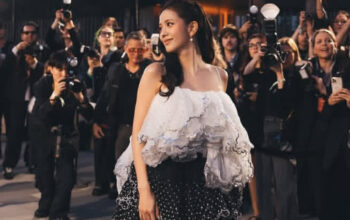 Pesona Jisoo BLACKPINK di Dior Cruise Show: Gaya Modern yang Memukau