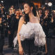 Pesona Jisoo BLACKPINK di Dior Cruise Show: Gaya Modern yang Memukau